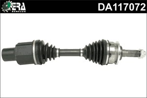 Drivaxel, framaxel höger, FORD RANGER, 1749218, AB39-3A427-CA