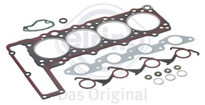 Packningssats, topplock / Sotningssats, MERCEDES-BENZ,SSANGYONG, 601 010 29 20, 601 010 36 20, 601 010 48 20, 661 010 30 20