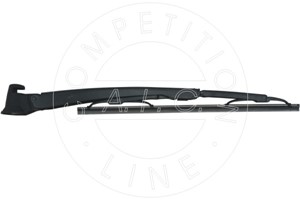 Torkararm, vindruta, Bak, VW FOX Halvkombi, 5X9 955 435, 5Z0 955 425B, 5Z0 955 707