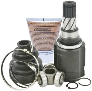 Drivknut, Framaxel, på växellådssidan, MITSUBISHI MIRAGE / SPACE STAR Halvkombi VI, MIRAGE Sedan VI, 3817A206