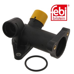 Rördel, motorkylning, AUDI,SKODA,VW, 058 121 132 A, 058 121 132 C, 58 121 132 A, 58 121 132 C