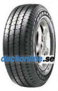 Goodyear DuraMax ( 195 R15C 106/104S WSW )