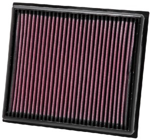 Sportluftfilter, OPEL INSIGNIA A, INSIGNIA A Sedan, INSIGNIA A Sports Tourer, SAAB 9-5, VAUXHALL INSIGNIA Mk I