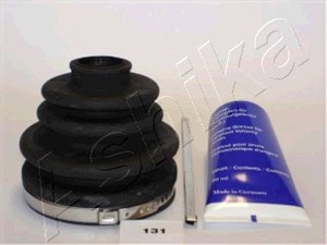 Dammskydd, drivaxel, På hjulsidan, TOYOTA MR2 I, RAV 4 I, RAV 4 Cabrio I, 39741-2F226