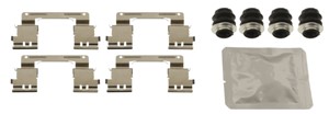 Monteringssats, Framaxel, LEXUS GS, TOYOTA CAMRY Sedan