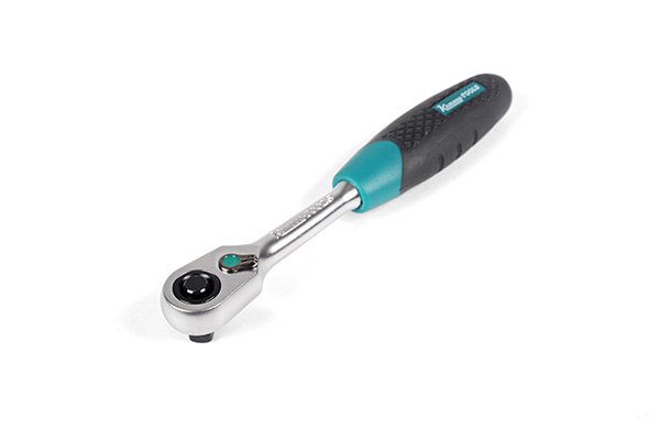 Spärrskaft 1/4"