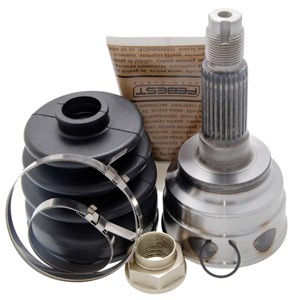 Drivknut, Framaxel, På hjulsidan, MAZDA 323 F VI, 323 S VI, FA50-22-610A, FA50-22-610B, FA50-25-40XA, FA50-25-40XB, FA50-25-60XC, FA52-2
