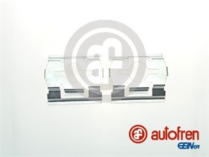 Monteringssats, Bakaxel, Framaxel, CITROËN,FIAT,IVECO,MAZDA,MERCEDES-BENZ,PEUGEOT,RENAULT TRUCKS,SAAB,TOYOTA,VW, 4211657, 7551657, 95716