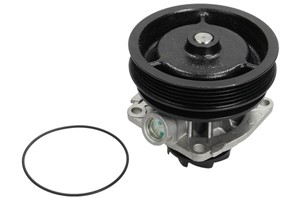 Vattenpump, FIAT PALIO, PALIO Weekend, PUNTO, PUNTO Cabriolet, SIENA, TEMPRA, TEMPRA S.W., LANCIA DEDRA, DEDRA SW, DELTA II, 00000077506