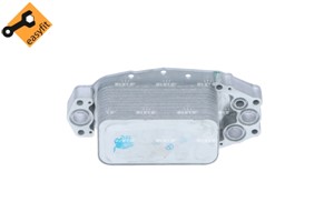 Oljekylare, motor, JAGUAR XF II, LAND ROVER DISCOVERY IV, DISCOVERY VAN IV, RANGE ROVER IV, RANGE ROVER SPORT I, RANGE ROVER SPORT II, L