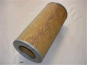 Luftfilter, TOYOTA CELICA Coupé, HIACE Buss IV, HIACE Skåp IV, 1780154100, 17801-54100, 178015410083, 17801541008T, 1780154110, 17801750