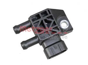 Sensor, avgastryck, , HYUNDAI,KIA, 39210-2A800