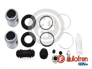 Reparationssats, bromsok, Framaxel, SUBARU LEGACY I, LEGACY Kombi I, 26220-AA100, 26220-AA101, 26220-AA110, 26220-AA111, 26291-AA040, 26