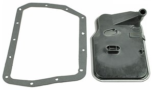 Oljefiltersats, automatväxellåda, MINI MINI, MINI Cabriolet, 24 11 7 518 739, 24 11 7 518 741
