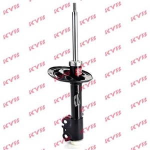 Stötdämpare, framaxel vänster, TOYOTA CAMRY Sedan, 4852006390, 4852006410, 4852006610, 4852033500, 4852033510, 4852033530, 4852033540, 4