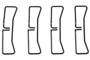 Monteringssats, Framaxel, KIA SPORTAGE SUV, DA0169100