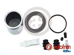 Reparationssats, bromsok, Framaxel, CITROËN,FIAT,LANCIA,PEUGEOT, 4401 C6, 4401 C7, 4401C6, 77364579, 77364581, 77364755, 77364757, 99492
