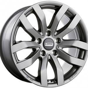 CMS C22 Titanium 6.5x16 5/105 ET39 B56.6
