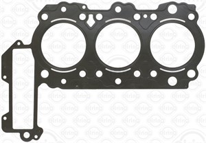 Packning, topplock, PORSCHE 911, 911 Cabriolet, 996.104.269.01