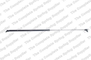 Gasfjäder, motorhuv, Fram, MERCEDES-BENZ G-KLASS [W463], G-KLASS Cabrio [W463], 0009808164, 00198071064