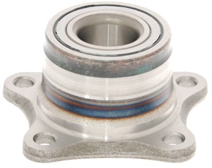 Hjulnav, Bakaxel, båda sidor, LEXUS ES, TOYOTA CAMRY, SCEPTER Sedan, 42409-33010, 42409-33020