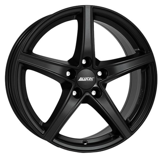 Alutec Raptr Black 8,5/20 5/112 ET30 B70.1
