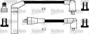 Tändkabelsats, MITSUBISHI, MD030936, MD030938, MD080536, MD080566, MD080568, MD080569, MD109181, MD997313, MD997318, MD997319, MD997328,