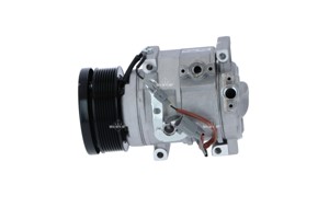 Kompressor, klimatanläggning, LEXUS LX, TOYOTA LAND CRUISER 200, 81.30560.6019, 81.30560.6022, 883206A320