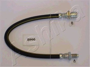 Bromsslang, Bak, TOYOTA 4 RUNNER I, 4 RUNNER II, 9094702599, 9094702600, 9094702B15