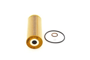 Oljefilter, MERCEDES-BENZ T2/L Flak/chassi, T2/L Skåp, 001 184 42 25, 001 184 43 25, 001 184 52 25, 001 184 55 25, 1500965, 352 180 01 0