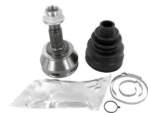 Drivknut, På hjulsidan, framaxel höger, framaxel vänster, ALFA ROMEO 156, 156 Sportwagon, LANCIA LYBRA, LYBRA SW, 46 307 032, 46 307 134