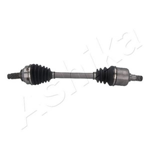 Drivaxel, framaxel vänster, LAND ROVER FREELANDER I
