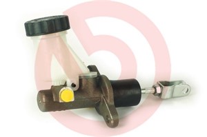 Huvudcylinder, koppling, NISSAN TERRANO II, 306107F000, 306107F004, 306107F00A