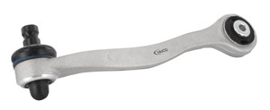 Länkarm, Bak, Övre framaxel, Vänster, AUDI A6 Allroad C6, A6 C6, A6 C6 Avant, A8 D3, VW PHAETON, 4E0 407 509 B, 4E0 407 509 E, 4E0 407 5