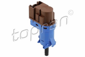 Bromsljuskontakt, ALFA ROMEO,CITROËN,FIAT,FORD,LANCIA,LAND ROVER,OPEL,PEUGEOT,VAUXHALL, 1 820 183, 12 40 755, 16 086 812 80, 16 175 485