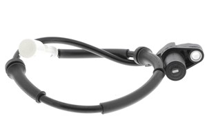 ABS-givare, Sensor, hjulvarvtal, Fram, Framaxel, Höger, Vänster, RENAULT KANGOO, KANGOO Express, 60480, 77 00 313 681, 7700313681