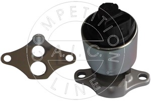 EGR-Ventil, CHEVROLET,DAEWOO,OPEL, 17 098 361, 58 51 025, 58 51 603, 93 184 996