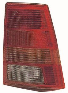 Baklykta, Höger, OPEL KADETT E, 1223065, 1223082