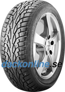 Nankang Snow SW-7 ( 185/70 R14 88T, Kan dubbas )