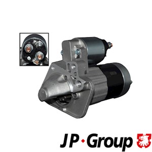 Startmotor, DACIA,NISSAN,RENAULT, 2330000Q0F, 2330000Q1H, 2330000QA0, 233001073R, 233003329R, 23300BC400, 23300BC40B, 7711135334, 820025