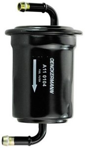 Bränslefilter, KIA CARNIVAL I, CARNIVAL II, 0K55W20490A