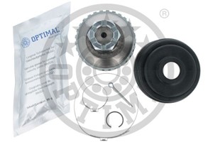 Drivknut, På hjulsidan, framaxel höger, framaxel vänster, CITROËN,PEUGEOT, 3272FP, 3272Y3, 3272Z7