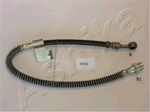 Bromsslang, Vänster fram, HYUNDAI MATRIX, 58731-17000, 5873117000DS
