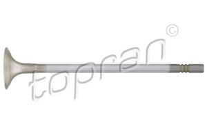 Avgasventil, AUDI,SEAT,SKODA,VW, 04E 109 611K