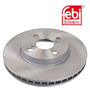 Bromsskiva, Framaxel, TOYOTA COROLLA, COROLLA Kombi, COROLLA Sedan, COROLLA Verso, 43512-02060, 43512-02070, 43512-02071, 43512-02120, 4