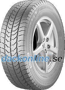 Continental VanContact Viking ( 195/75 R16C 107/105R, Nordiska vinterdäck )