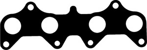 Packning, avgas, grenrör, TOYOTA COROLLA, COROLLA Compact, COROLLA Kombi, COROLLA Liftback, STARLET, TERCEL Halvkombi, TERCEL Sedan, 171