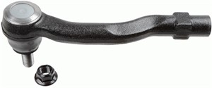 Styrled, Framaxel, Vänster, MAZDA 3, 3 Sedan, 3 Skåp/halvkombi, 6 Kombi, 6 Sedan, 6 Skåp / kombi, GHT2-32-290, GHT2-32-290A
