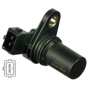 Sensor, kamaxelgivare, FORD,MAZDA, 1037465, 1E0318194, 1E0318194A, 4091961, 7009579, 95BF12K073AA, 95BF12K073AB