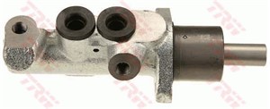 Huvudbromscylinder, VOLVO S40 I, V40 Kombi, 30863323, 8602362